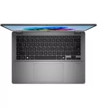 Asus VivoBook Flip 14 OLED Touch 2-in-1 Laptop Top view