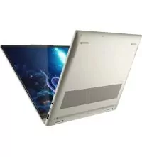 Lenovo Yoga 7 2-in-1 Laptop Ryzen Ai 7 350 bottom view