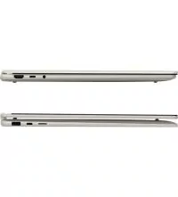 Lenovo Yoga 7 2-in-1 Laptop Ryzen Ai 7 350 ports view