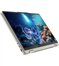 Lenovo Yoga 7 2-in-1 Laptop Ryzen Ai 7 350 tablet mode