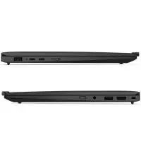 Lenovo ThinkPad X1 Carbon Gen 13 Aura Edition ports view