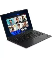 Lenovo ThinkPad X1 Carbon Gen 13 Aura Edition side view