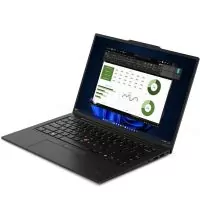 Lenovo ThinkPad X1 Carbon Gen 13 Aura Edition side view