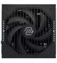 MSI MAG A850GLS 850W top view