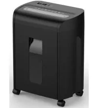 Sharpcut P2010M Micro Cut Shredder P5 Security