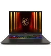 MSI Vector 16HX Ultra 7 255HX RTX 5070 Ti Gaming Laptop