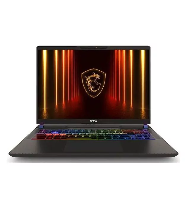 MSI Vector 16HX Ultra 7 255HX RTX 5070 Ti Gaming Laptop MSI Vector 16HX Ultra 7 255HX RTX 5070 Ti Gaming Laptop
