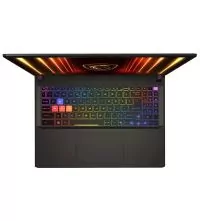 msi vector 16hx 255hx rtx 5070 ti