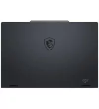 MSI Cyborg 15 B2RW Gaming Laptop back view