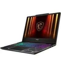 MSI Cyborg 15 B2RW Gaming Laptop side view