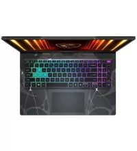 msi cyborg 15 core7 240h rtx 5070