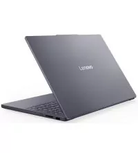 Lenovo IdeaPad Slim 3 15AHP11 back view