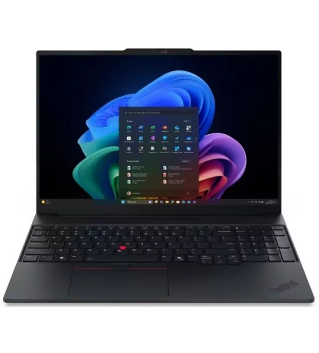 Lenovo ThinkPad E16 Gen 3 Lenovo ThinkPad E16 Gen 3