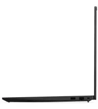 Lenovo ThinkPad E16 Gen 3 ports view