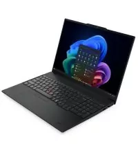 Lenovo ThinkPad E16 Gen 3 side view