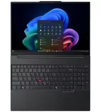 Lenovo ThinkPad E16 Gen 3 Top view