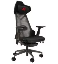 asus rog sl400c destrier gaming chair