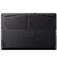 Acer Aspire 7 Gaming Laptop bottom view