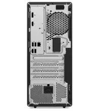 Lenovo ThinkCentre M70T Gen5 Tower PC ports view