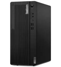 Lenovo ThinkCentre M70T Gen5 Tower PC side view