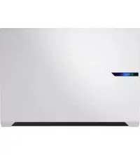 Gigabyte AERO X16 Gaming Laptop back view