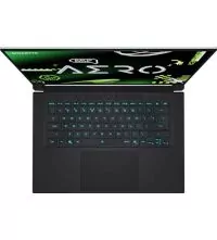 gigabyte aero x16 ryzen ai9 hx370 rtx5070