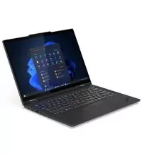 Lenovo ThinkPad T14s 2-in-1 Laptop side view