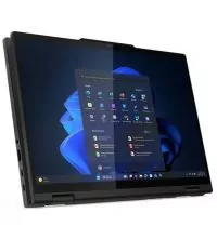 Lenovo ThinkPad T14s 2-in-1 Laptop tablet mode