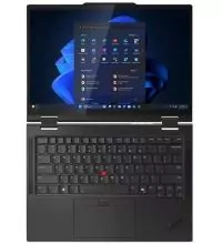 Lenovo ThinkPad T14s 2-in-1 Laptop Top view