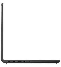 Lenovo ThinkPad T14s 2-in-1 Laptop ports view