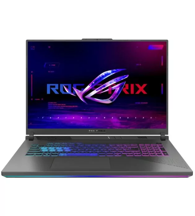 ASUS ROG Strix G18 G814FP-WS96 ASUS ROG Strix G18 G814FP-WS96