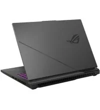 ASUS ROG Strix G18 G814FP-WS96 back view