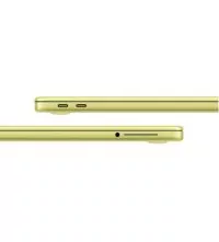 Apple MacBook Neo 13 MHFE4LL/A ports view