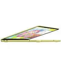 Apple MacBook Neo 13 MHFE4LL/A side view