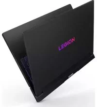Lenovo Legion Pro 7i back view