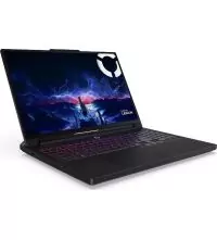 Lenovo Legion Pro 7i side view