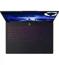 Lenovo Legion Pro 7i Top view