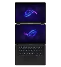 ASUS ROG Zephyrus Duo 16 Dual Screen