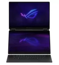 ASUS ROG Zephyrus Duo 16 Dual Screen