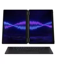 ASUS ROG Zephyrus Duo 16 Dual Screen