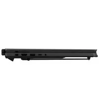 ASUS ROG Zephyrus Duo 16 Dual Screen ports view