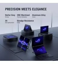 ASUS ROG Zephyrus Duo 16 Ultra 9 386H RTX 5090 Dual Screen