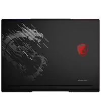 MSI Raider 16 Max HX B2WJ-002US back view