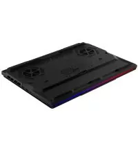 MSI Raider 16 Max HX B2WJ-002US bottom view