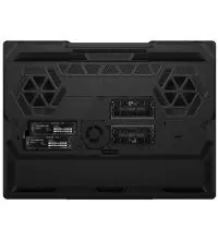 MSI Raider 16 Max HX B2WJ-002US upgrade options
