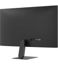LG 27U411A-B 27 Inch IPS Full HD Monitor back view