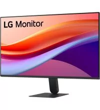 LG 27U411A-B 27 Inch IPS Full HD Monitor