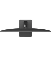 LG 27U411A-B 27 Inch IPS Full HD Monitor Top view