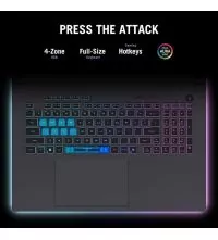 ASUS ROG Strix G18 Gaming Laptop Aura Sync