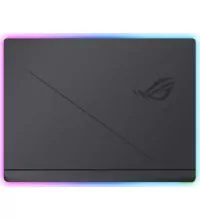 ASUS ROG Strix G18 Gaming Laptop back view